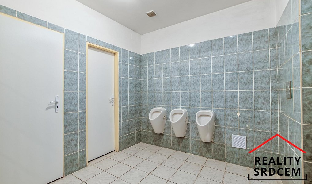 Pronájem kanceláře 167 m², Ostrava – náhled fotky 28