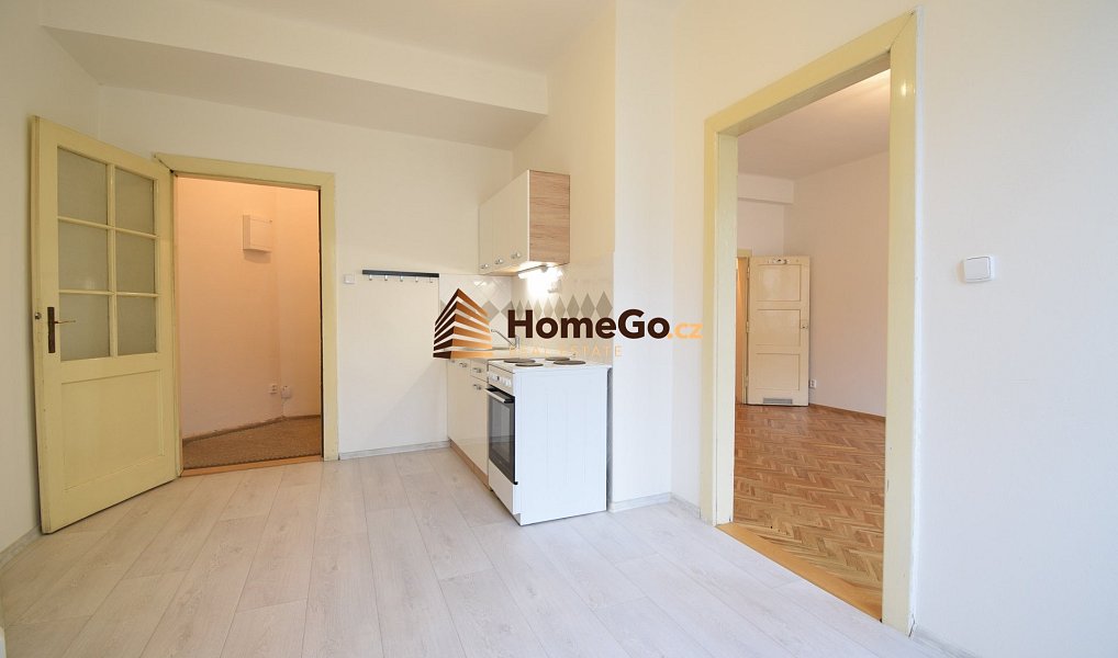 Pronájem bytu 2+kk 46 m², Praha – náhled fotky 9