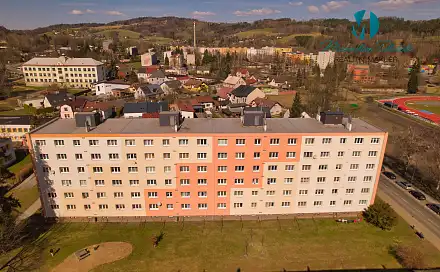 Prodej bytu 2+kk 57 m², Luční, Semily - Podmoklice