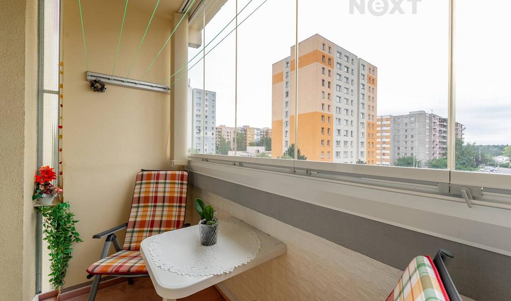 Prodej bytu 4+1 78 m², Tábor – náhled fotky 4