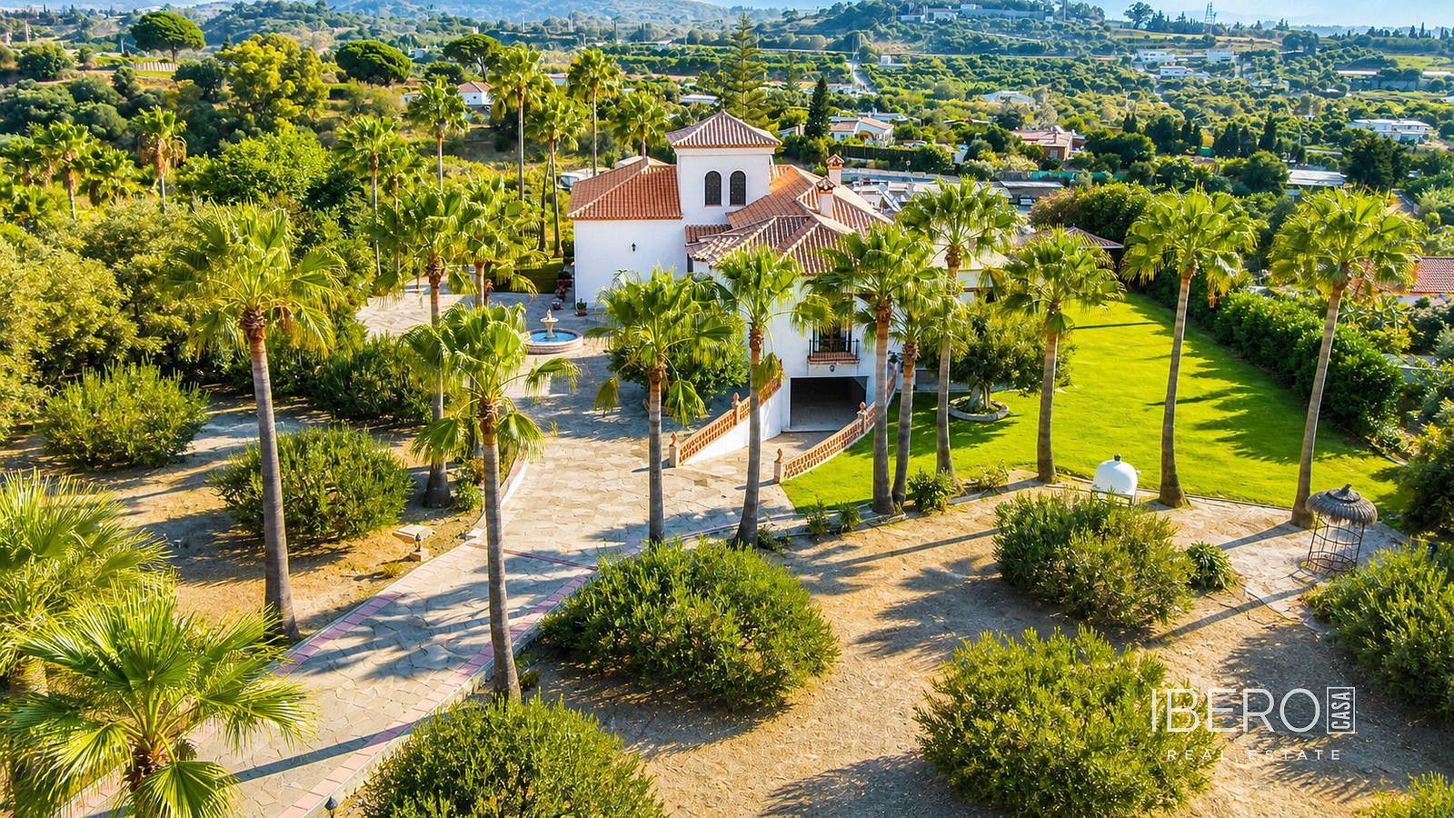 Casa 4+kk – Estepona, Barriada Islas Canarias - Vista 4