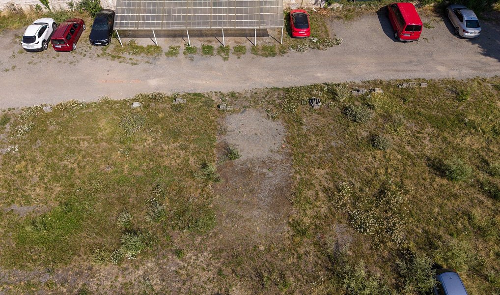 Prodej stavebního pozemku 2 919 m², Brno – náhled fotky 16