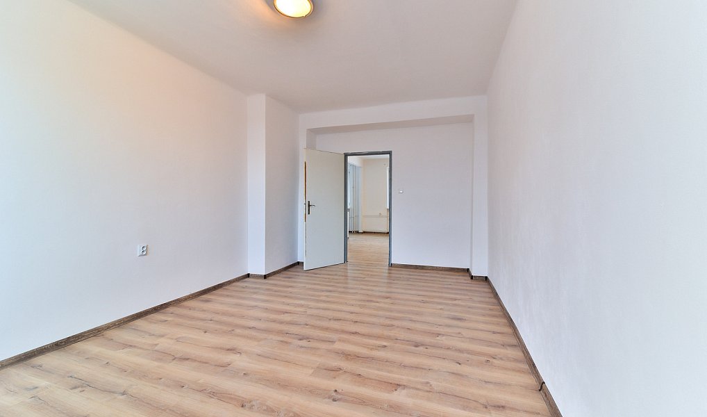 Pronájem bytu 2+1 56 m², Habartov – náhled fotky 10