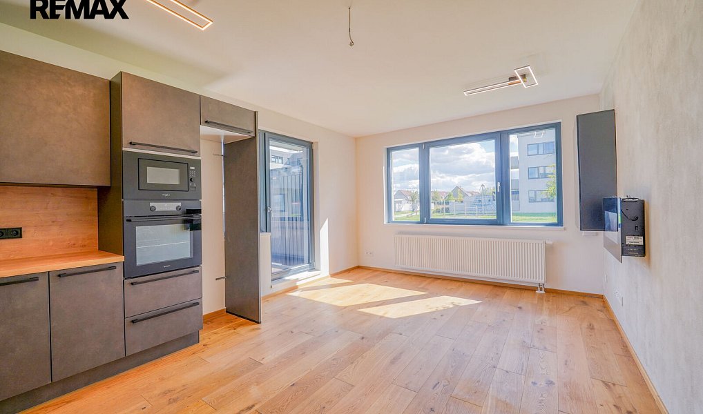 Prodej bytu 2+kk 47 m², Horoměřice – náhled fotky 3