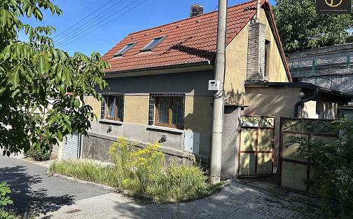 Prodej domu 81 m² s pozemkem 611 m², Knovíz, okres Kladno
