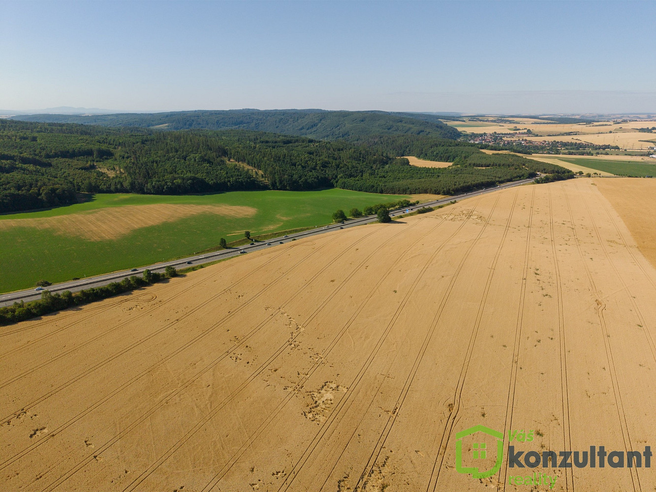 Prodej pole 31 487 m² — photo 4