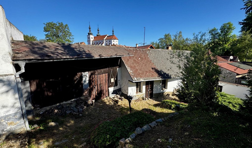 Prodej domu 102 m² s pozemkem 915 m², Březnice – náhled fotky 17