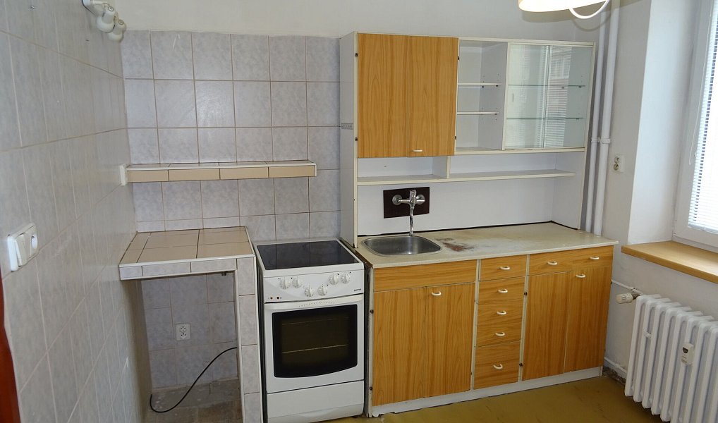 Prodej bytu 3+1, 84 m², Příbram VII - Příbram, Příbram