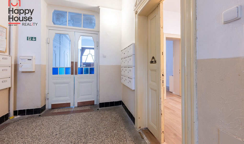 Prodej bytu 2+1 59 m², Praha – náhled fotky 17