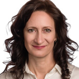 Marcela Lisacová DiS.