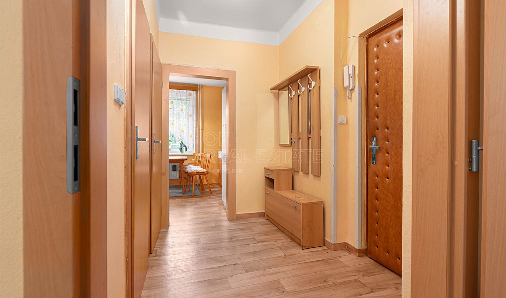 Prodej bytu 1+1 45 m², Příbram – náhled fotky 8