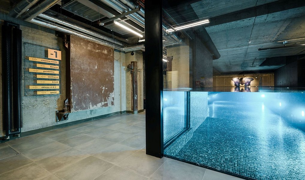 Prodej bytu 2+kk 78 m², Praha – náhled fotky 9