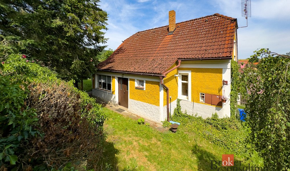 Prodej domu 120 m² s pozemkem 967 m², Srbice – náhled fotky 5