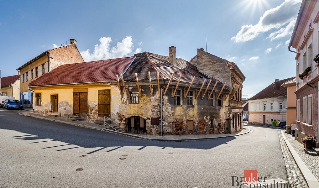 Prodej domu 111 m² s pozemkem 95 m², Volyně – náhled fotky 12