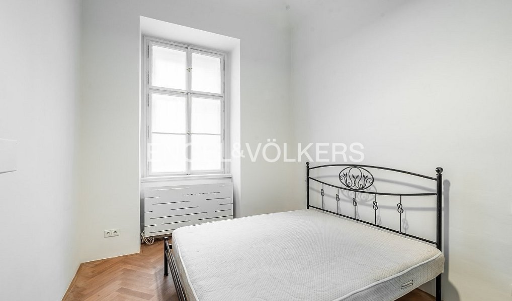 Pronájem bytu 3+kk 78 m², Praha – náhled fotky 5
