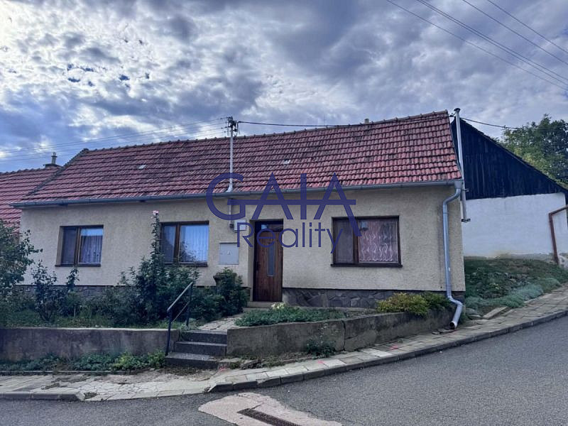 Prodej domu 132 m² s pozemkem 277 m²