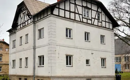 Prodej bytu 2+1 109 m², Tovární, Velké Březno, okres Ústí nad Labem