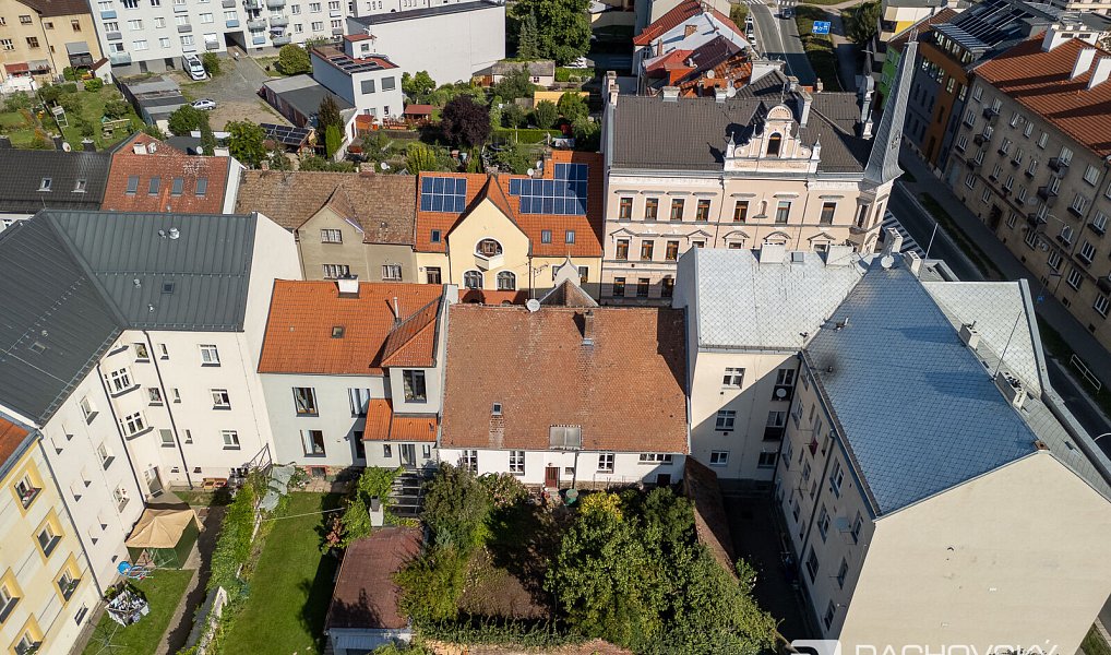 Prodej domu 150 m² s pozemkem 409 m², Chrudim – náhled fotky 12