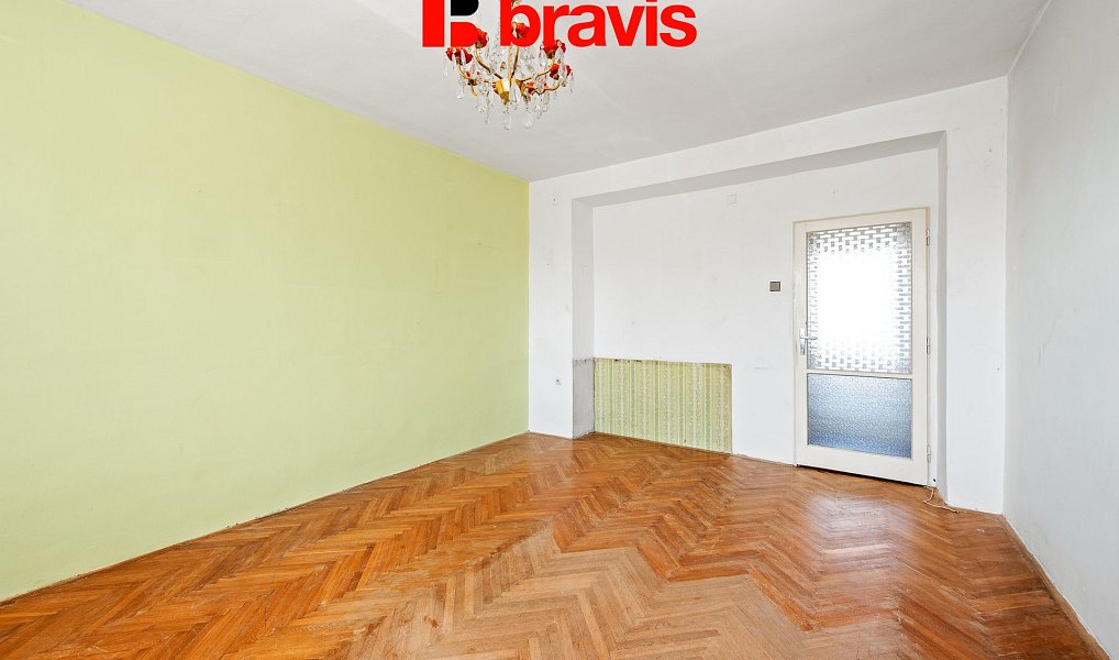 Prodej bytu 2+1 55 m², Brno – náhled fotky 12