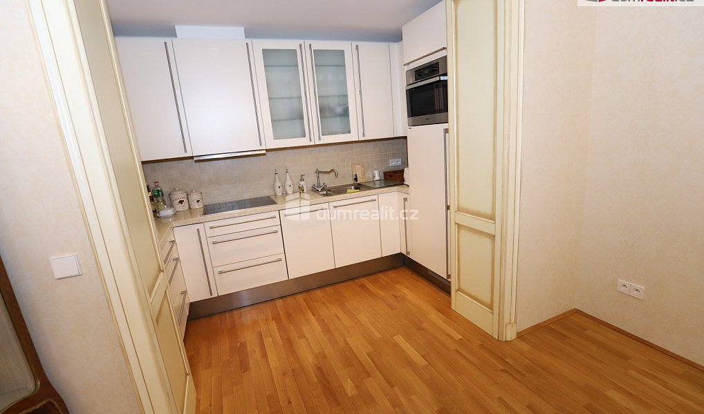 Prodej bytu 2+kk 68 m², Mariánské Lázně – náhled fotky 8