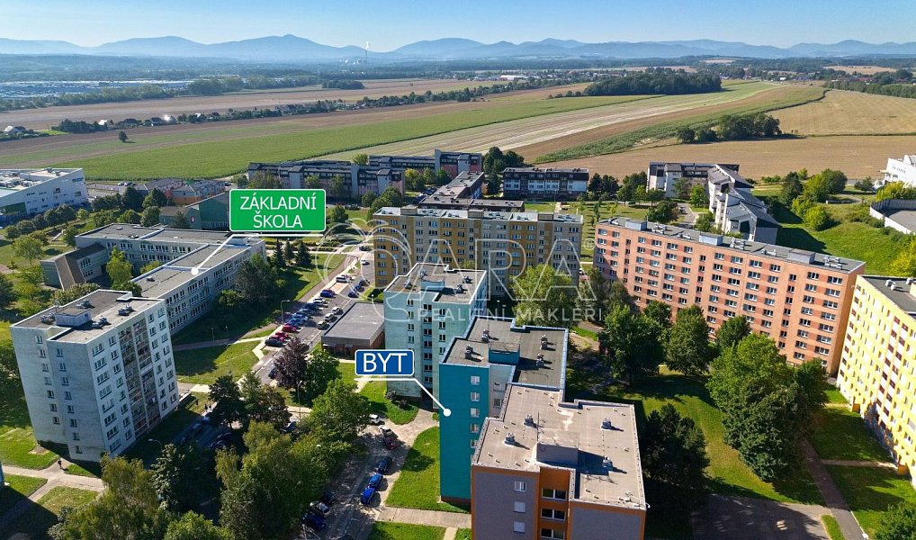 Prodej bytu 3+1 63 m², Ostrava – náhled fotky 15