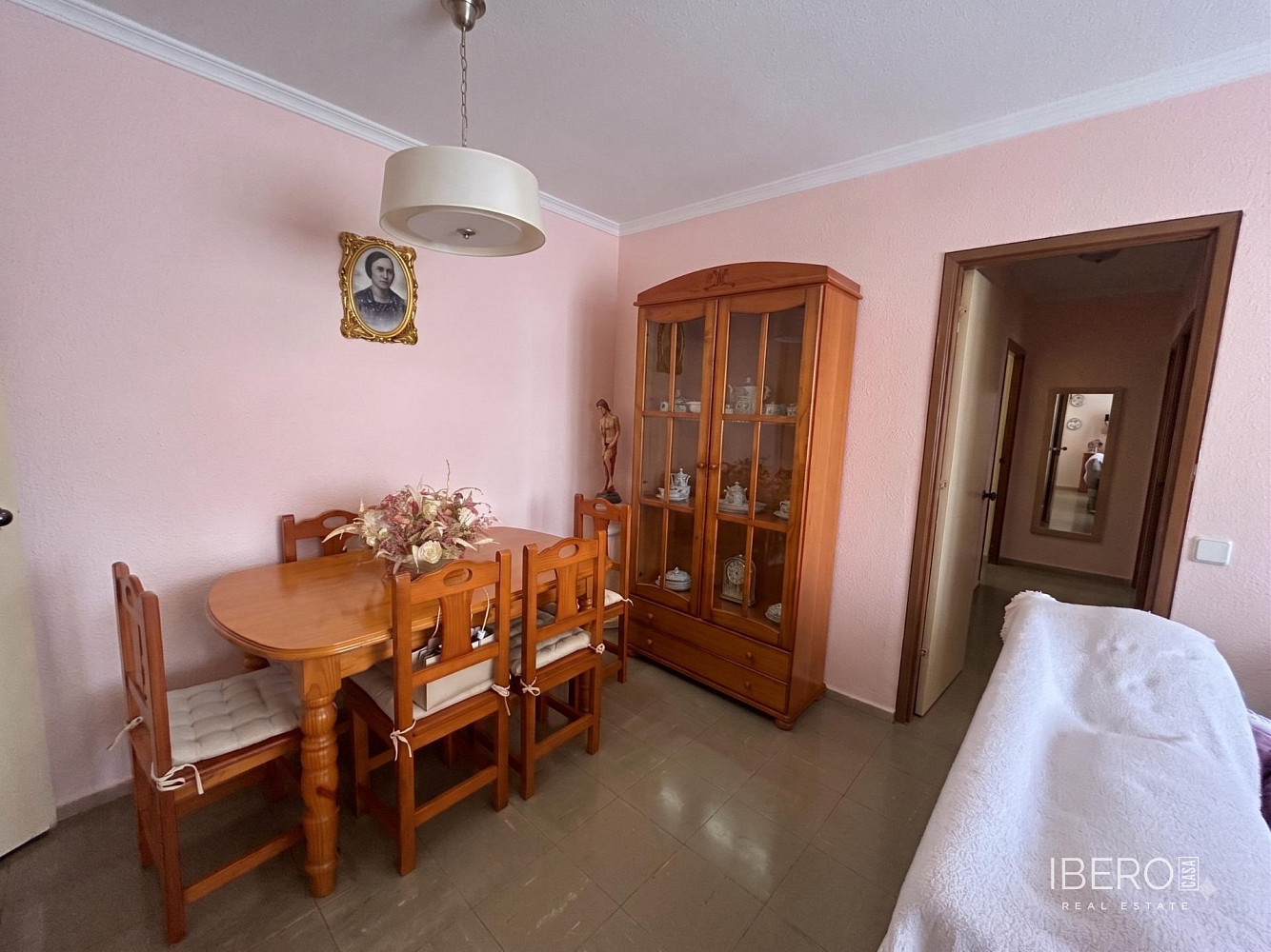 Pis 4+kk – Málaga, Centro Histórico, Centro - Vista 4