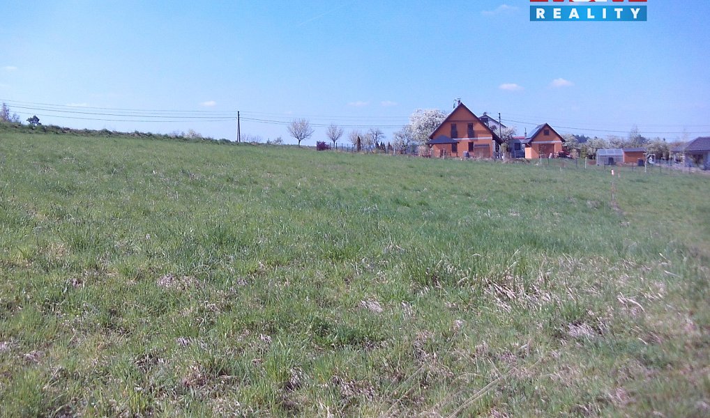 Prodej zahrady 5 518 m², Horní Bludovice – náhled fotky 15