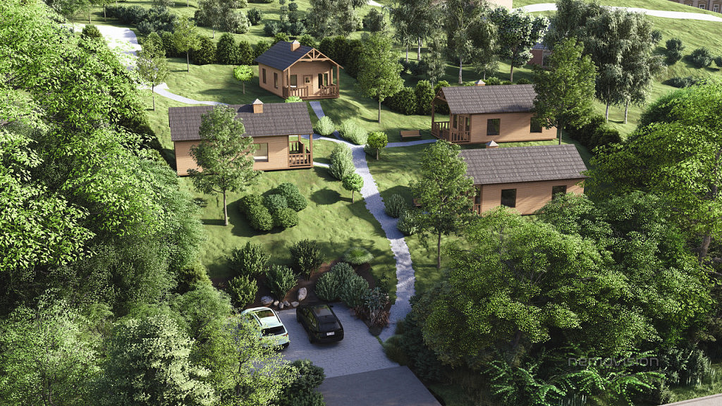 Prodej stavebního pozemku 2 150 m² – fotografie 5