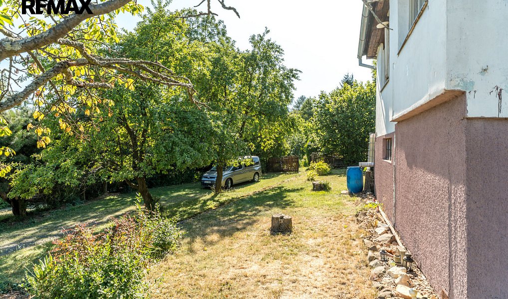 Prodej chaty/chalupy 70 m² s pozemkem 698 m², Třebívlice – náhled fotky 24
