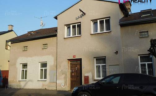 Pronájem bytu 2+kk 46 m², Kotkova, Dvůr Králové nad Labem, okres Trutnov