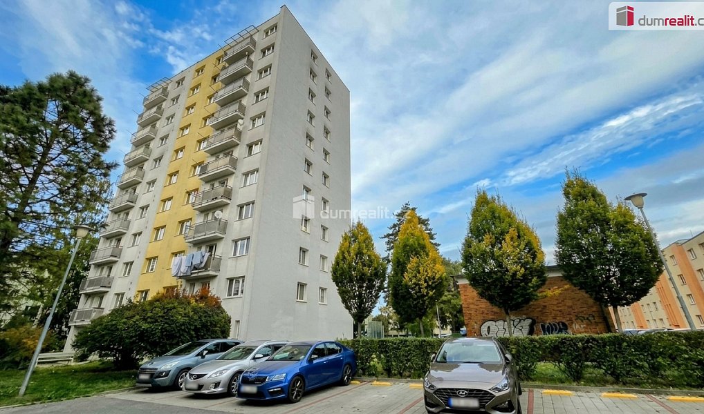 Pronájem bytu 3+1 61 m², Zlín – náhled fotky 9