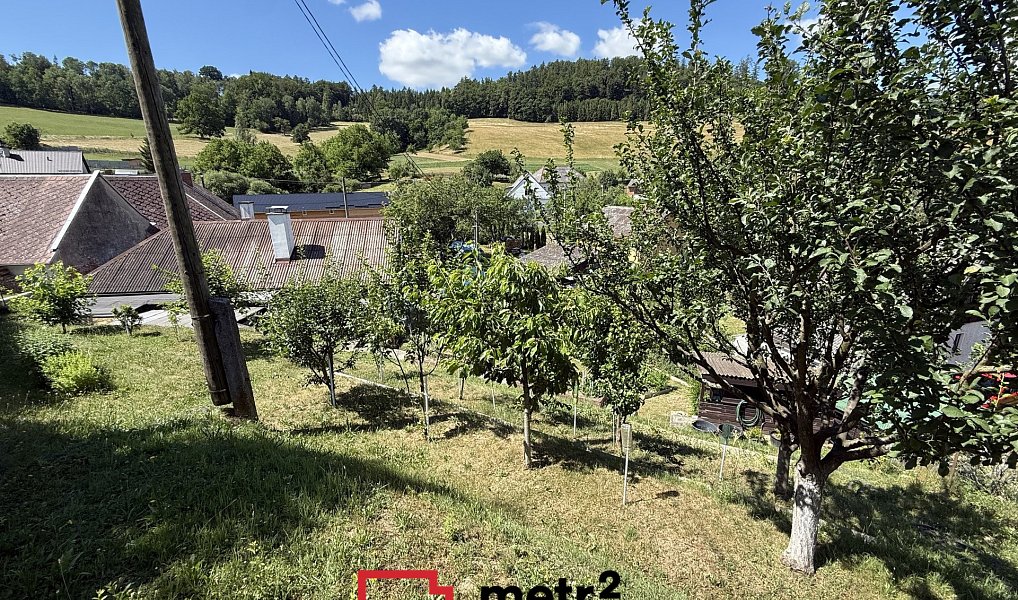 Prodej domu 145 m² s pozemkem 924 m², Dlouhomilov – náhled fotky 12