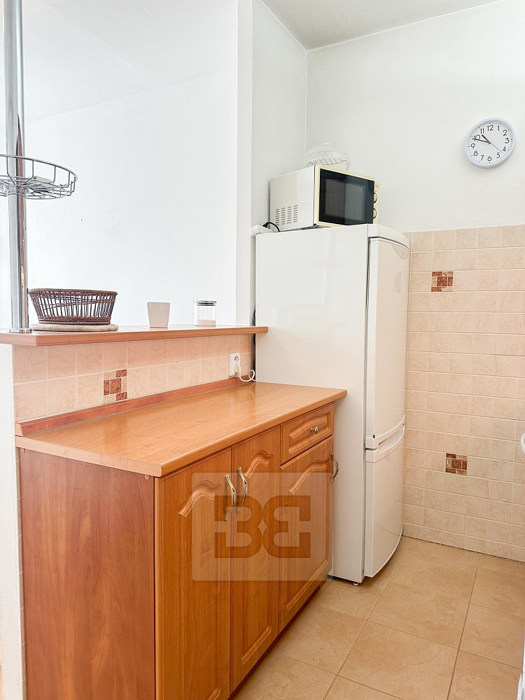Pronájem bytu 1+kk 24 m² – fotografie 3