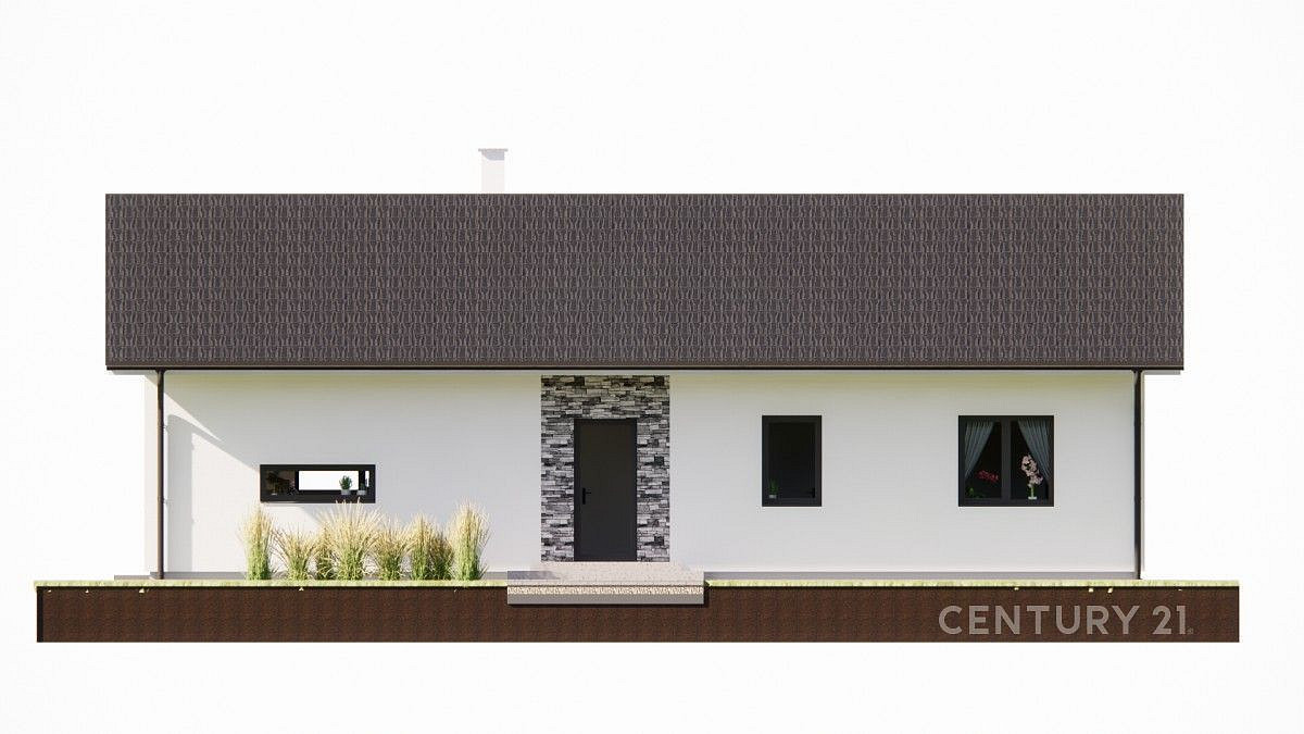 Prodej domu 99 m² s pozemkem 1 260 m² — photo 4