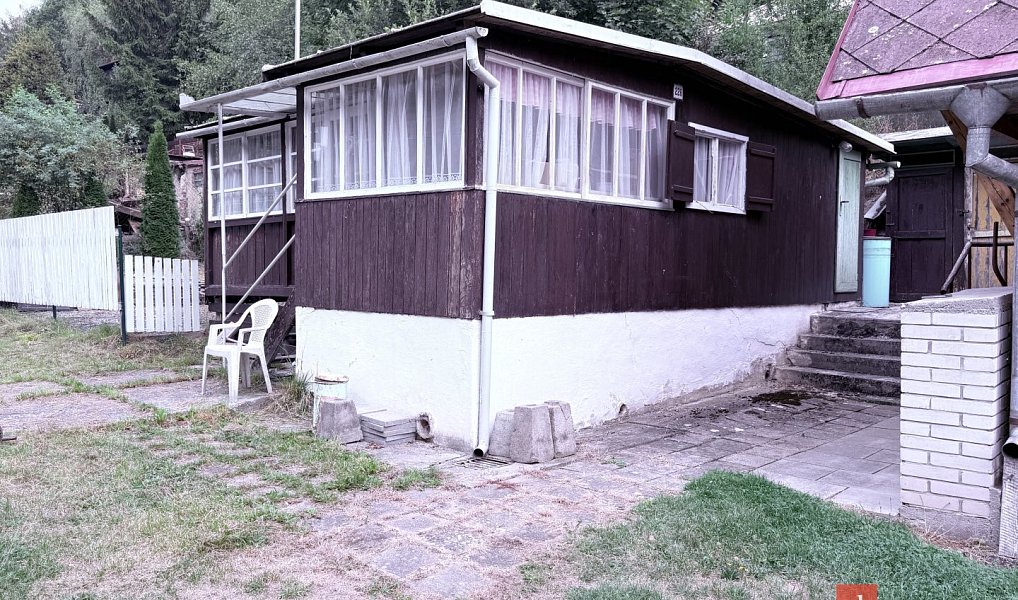 Prodej domu 22 m² s pozemkem 138 m², Konice – náhled fotky 4