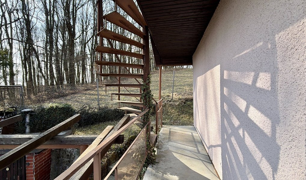 Prodej chaty/chalupy 57 m² s pozemkem 431 m², Březnice – náhled fotky 15