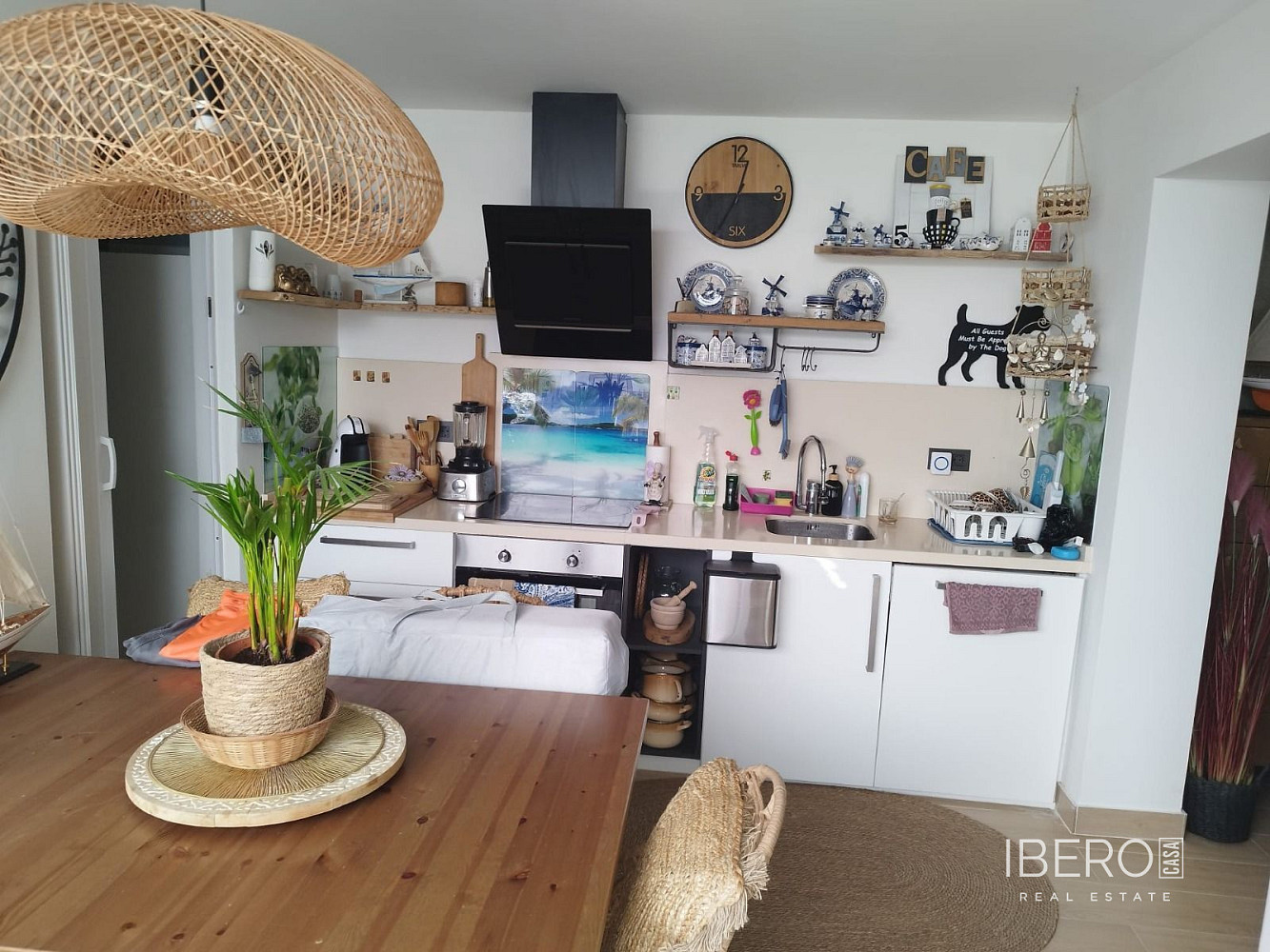Casa 4+kk – Estepona, Barriada Islas Canarias - Vista 3