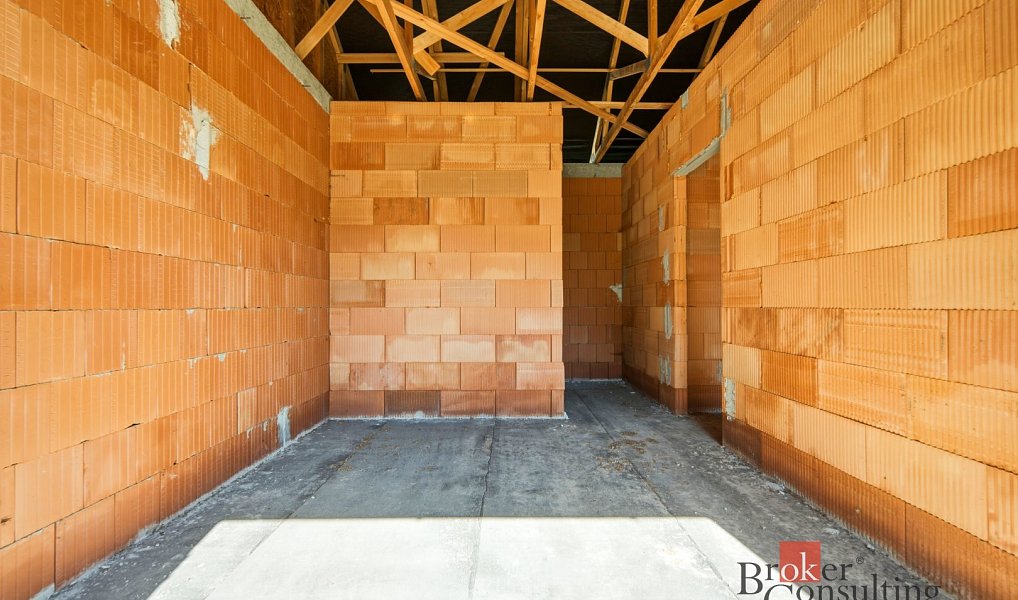 Prodej stavebního pozemku 560 m², Čeperka – náhled fotky 11