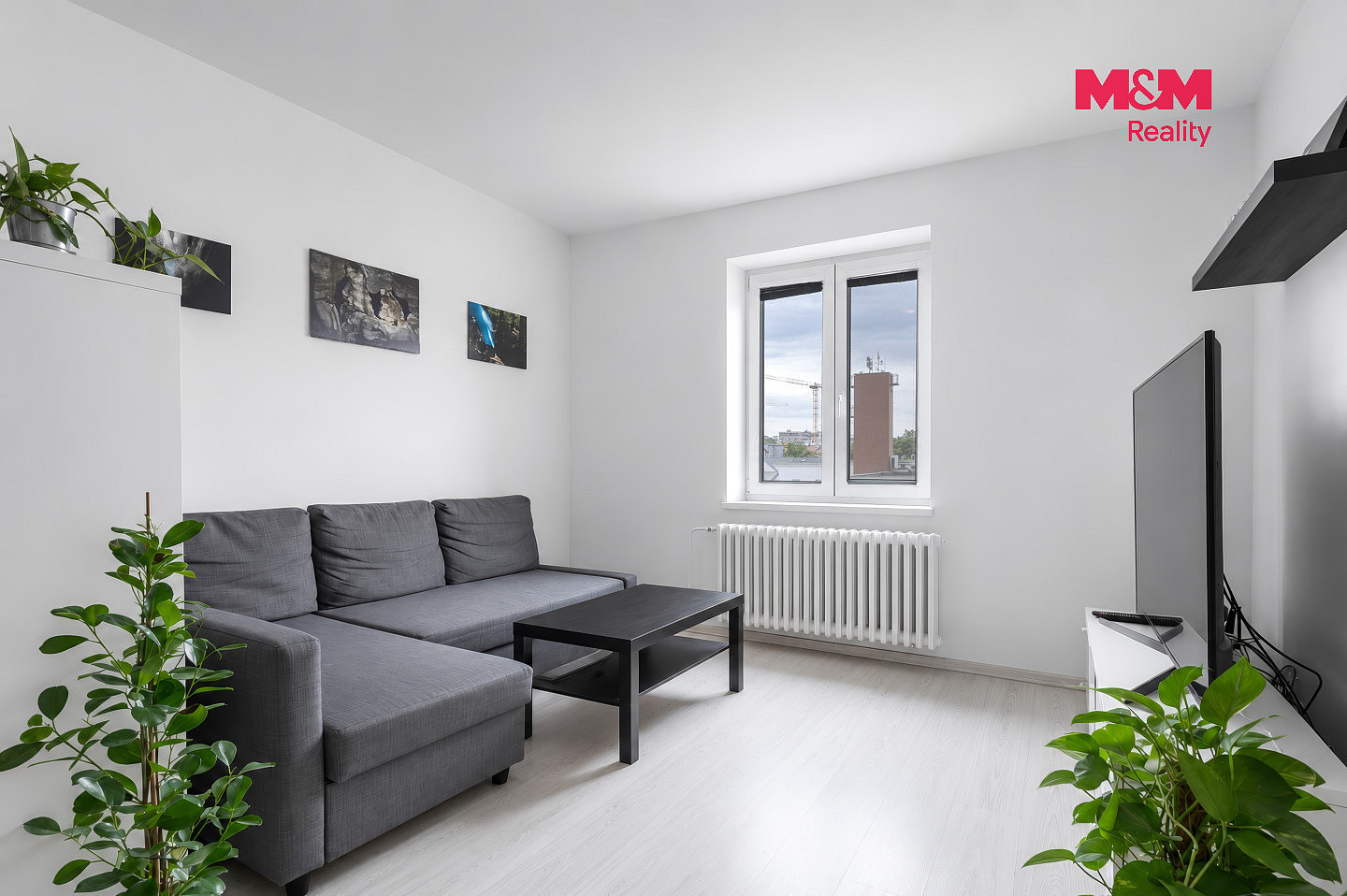 Prodej bytu 3+kk 69 m² – fotografie 3