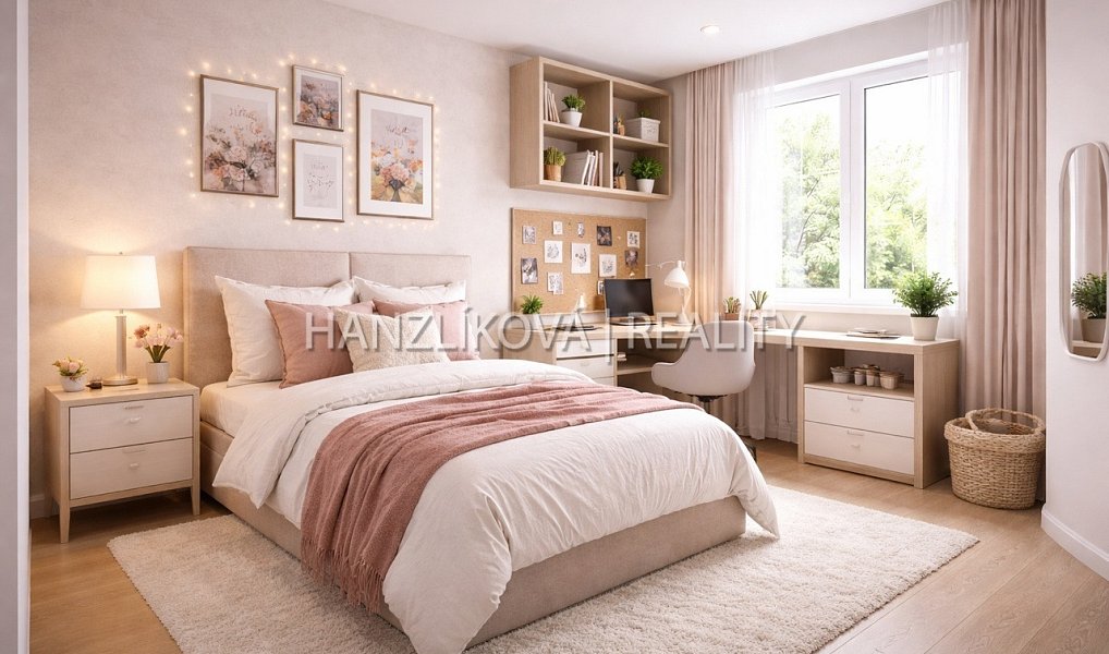 Prodej bytu 6+kk 132 m², České Budějovice – náhled fotky 6