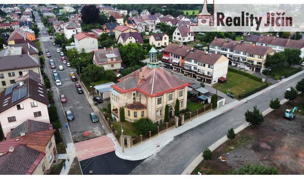 Prodej domu 778 m² s pozemkem 1 156 m², Lomnice nad Popelkou – náhled fotky 35