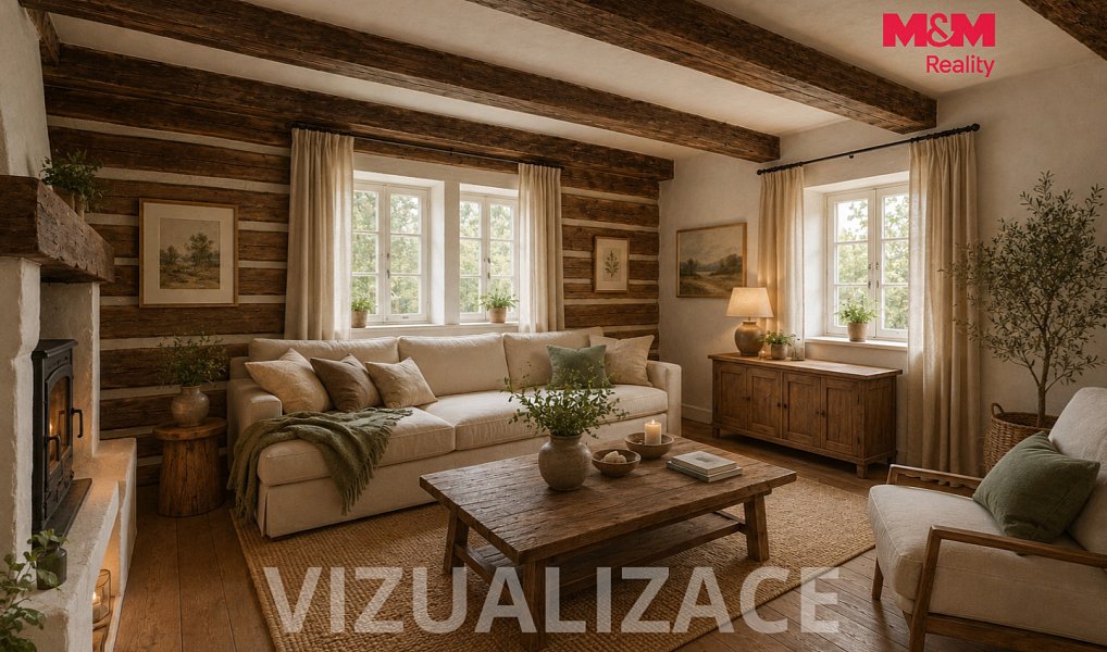 Prodej domu 164 m² s pozemkem 3 227 m², Pavlíkov – náhled fotky 12