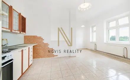 Pronájem bytu 3+kk 84 m², Denisovo nábřeží, Plzeň - Východní Předměstí
