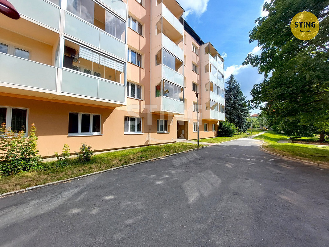 Prodej bytu 3+1 76 m² — photo 2