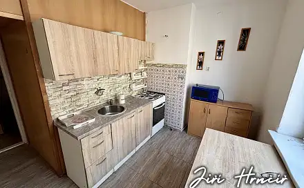Pronájem bytu 2+1 53 m²