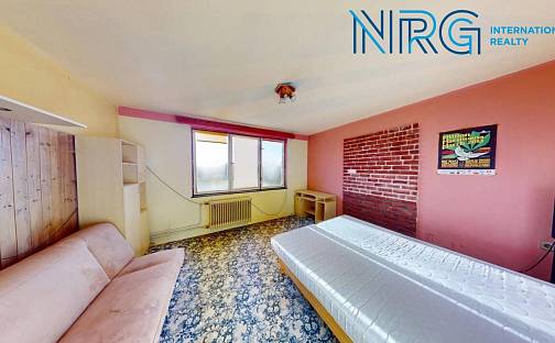 Prodej bytu 4+1 103 m², Prosenická Lhota, okres Příbram