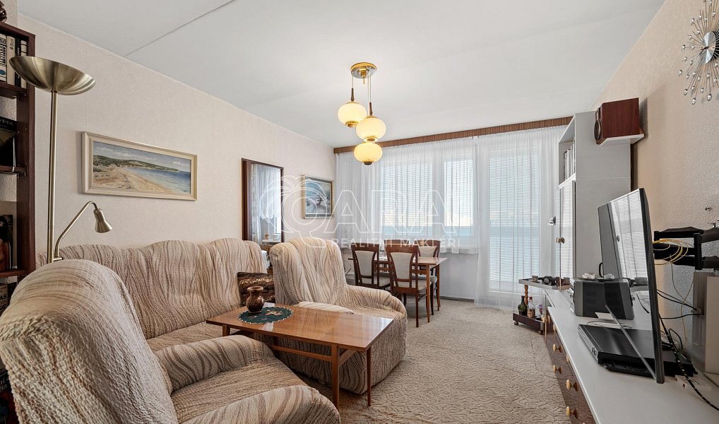 Prodej bytu 4+1 110 m², Praha – náhled fotky 3