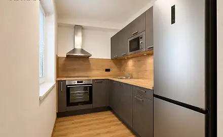 Pronájem bytu 3+kk 61 m², České Budějovice