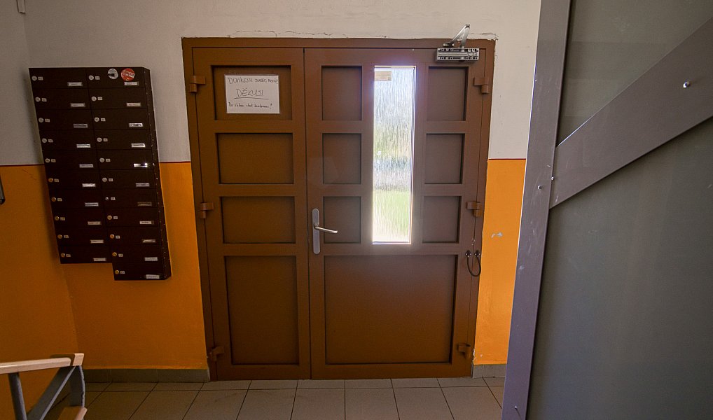 Pronájem bytu 2+1 55 m², Most – náhled fotky 28