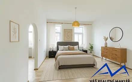 Prodej bytu 4+1 163 m², Ostravská, Český Těšín, okres Karviná